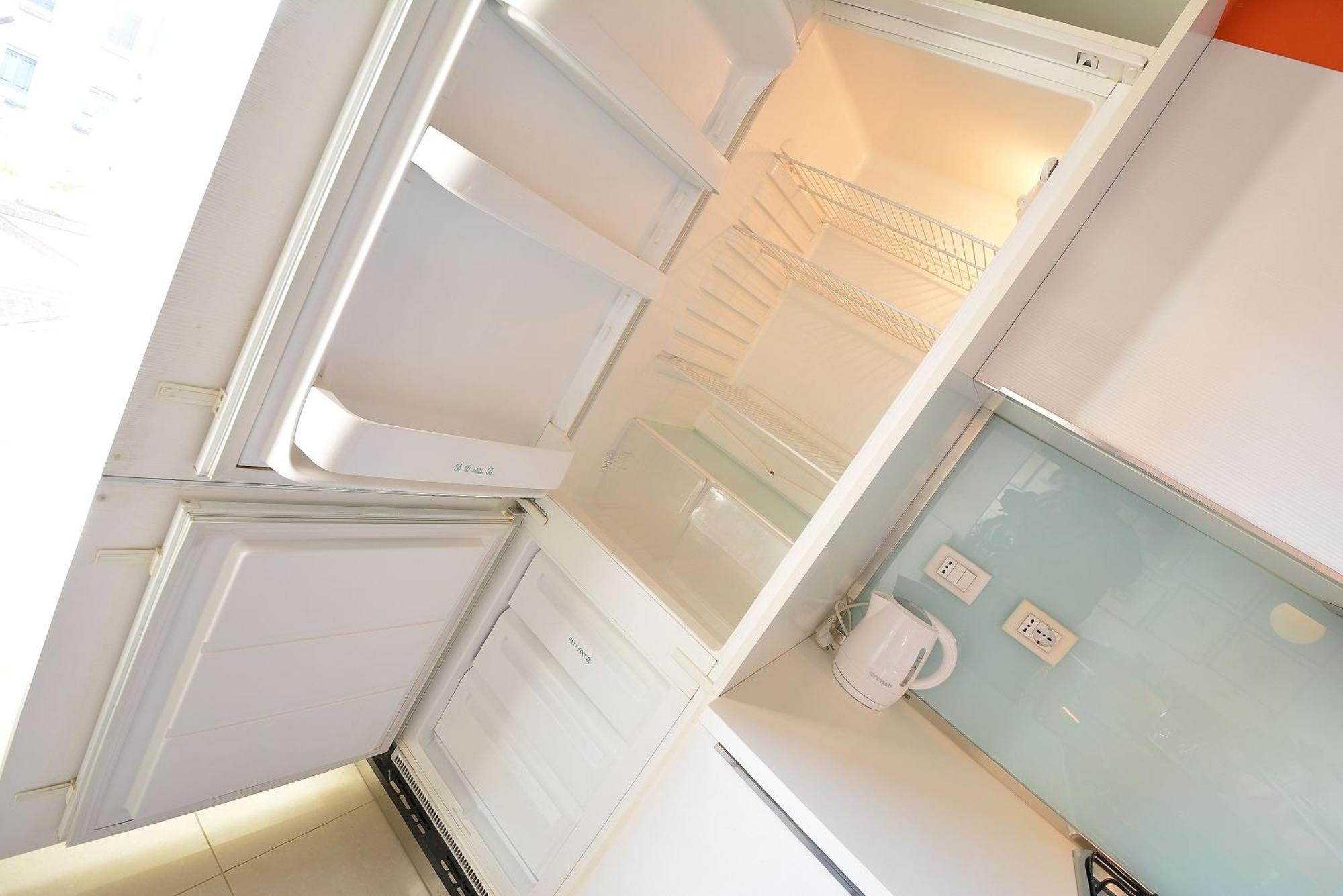 Dandolo-Terrace Apartment เวนิส ภายนอก รูปภาพ