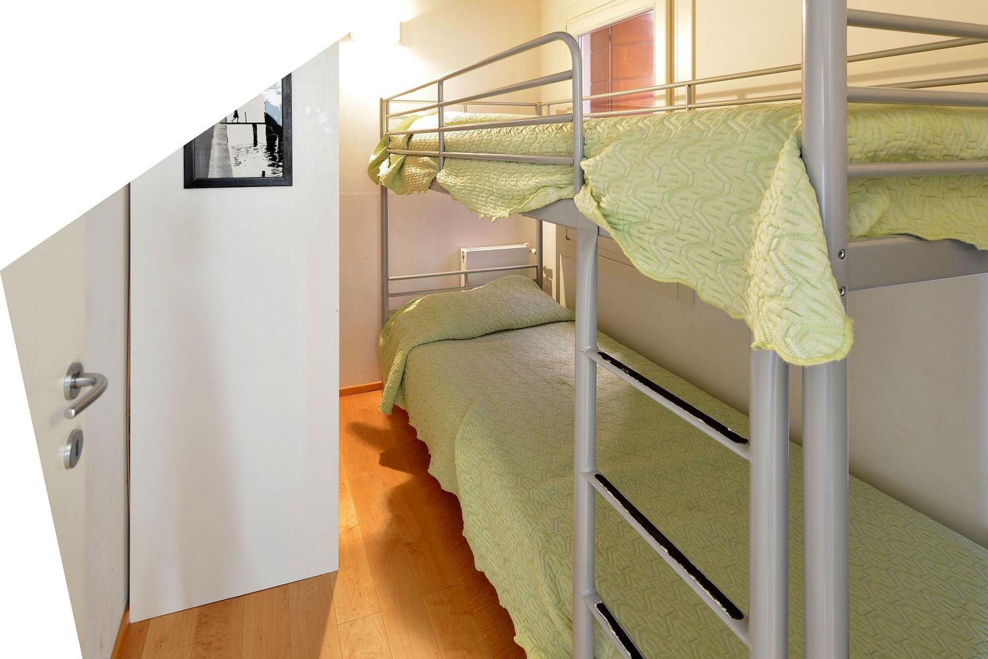 Dandolo-Terrace Apartment เวนิส ภายนอก รูปภาพ
