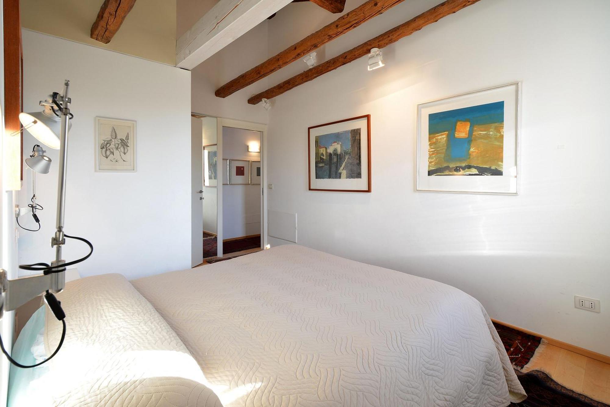 Dandolo-Terrace Apartment เวนิส ภายนอก รูปภาพ