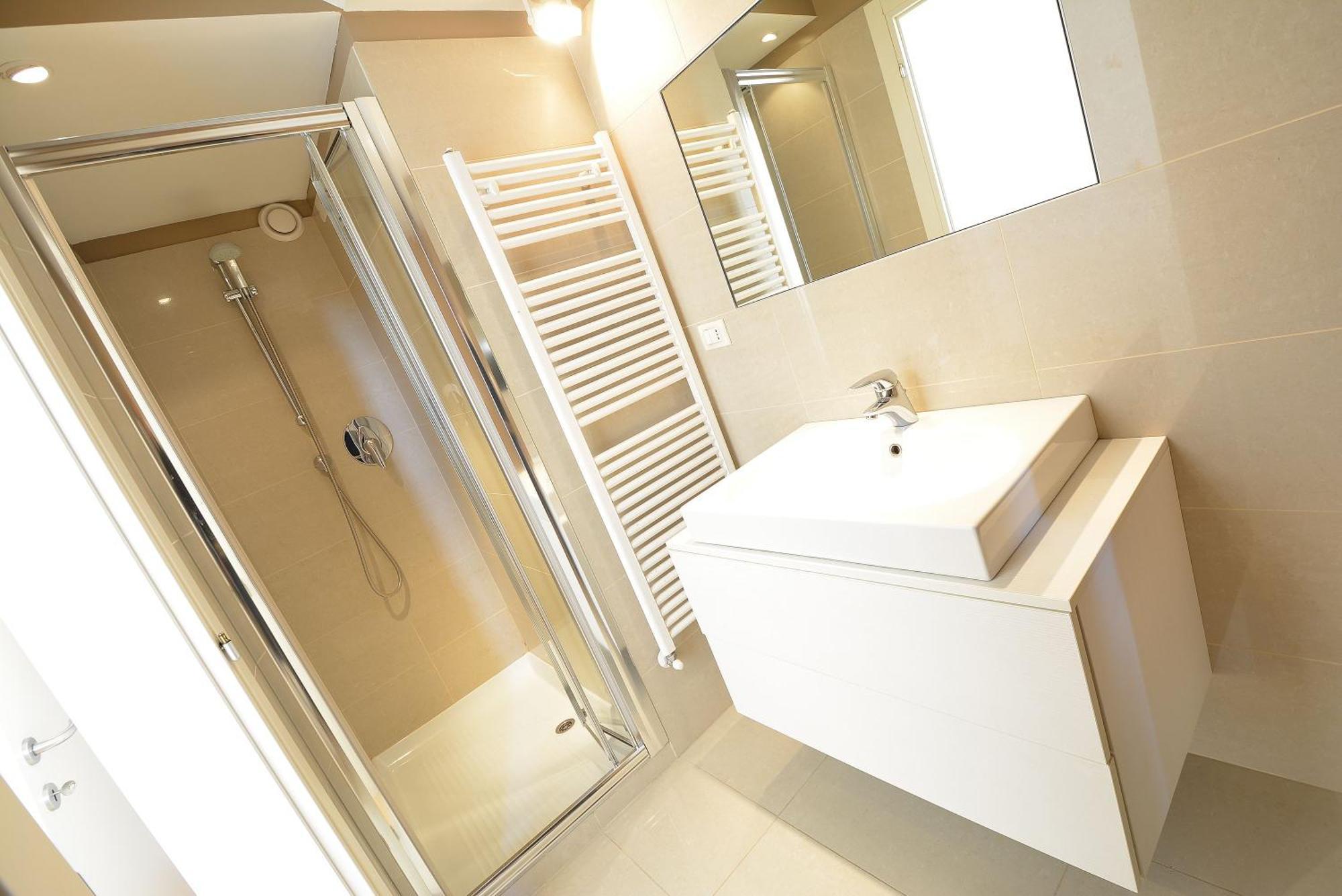 Dandolo-Terrace Apartment เวนิส ภายนอก รูปภาพ