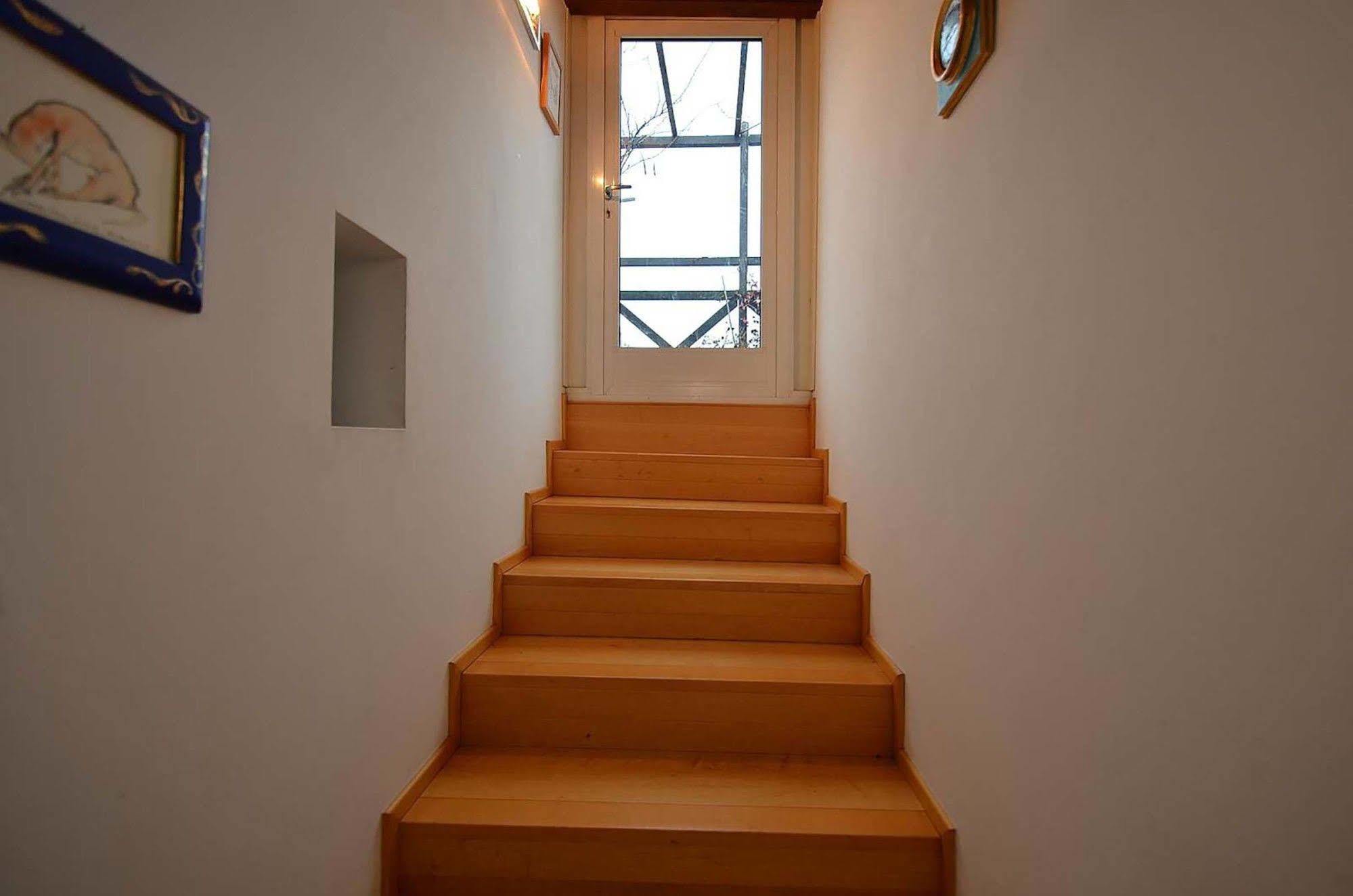 Dandolo-Terrace Apartment เวนิส ภายนอก รูปภาพ