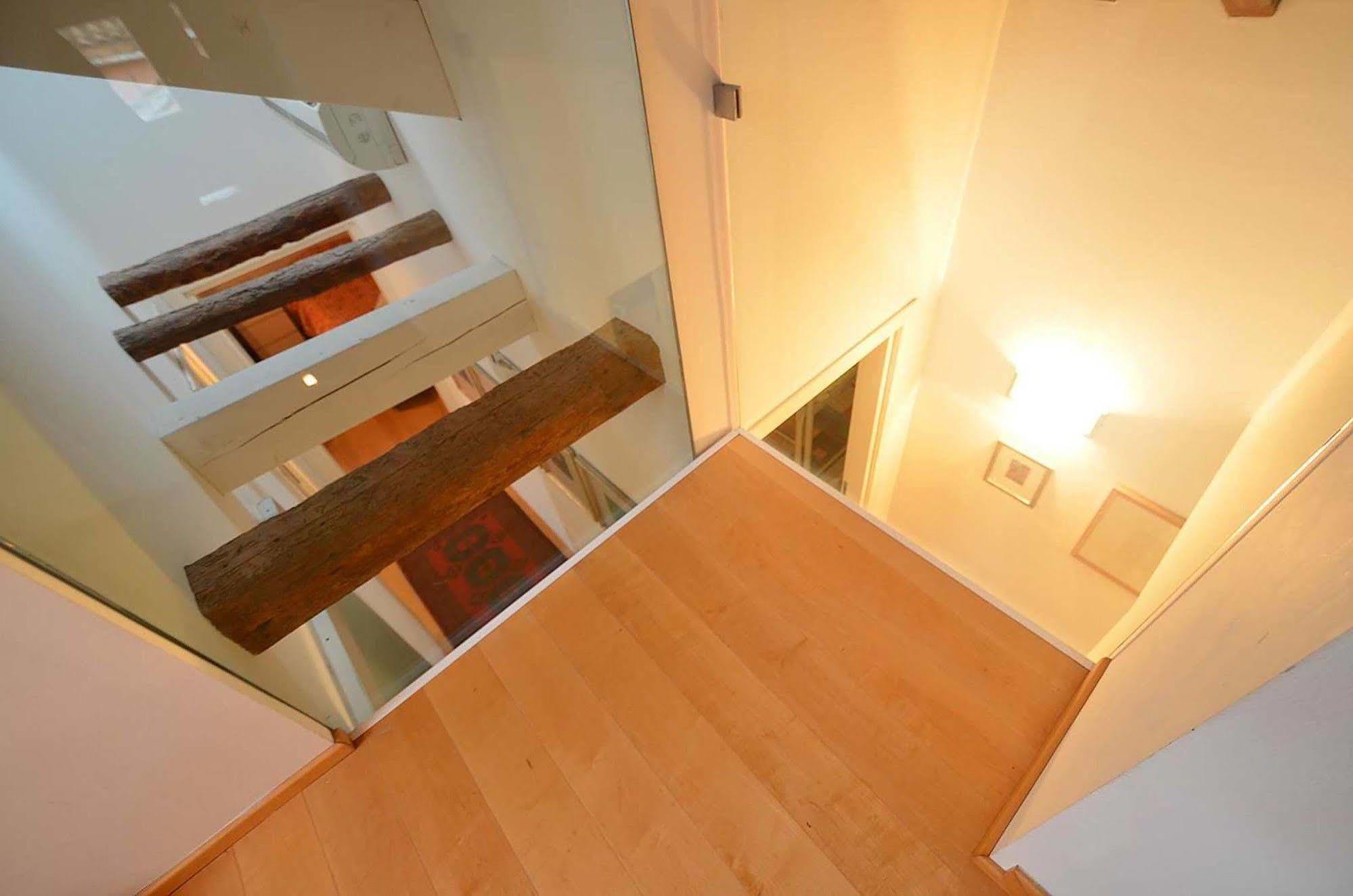 Dandolo-Terrace Apartment เวนิส ภายนอก รูปภาพ